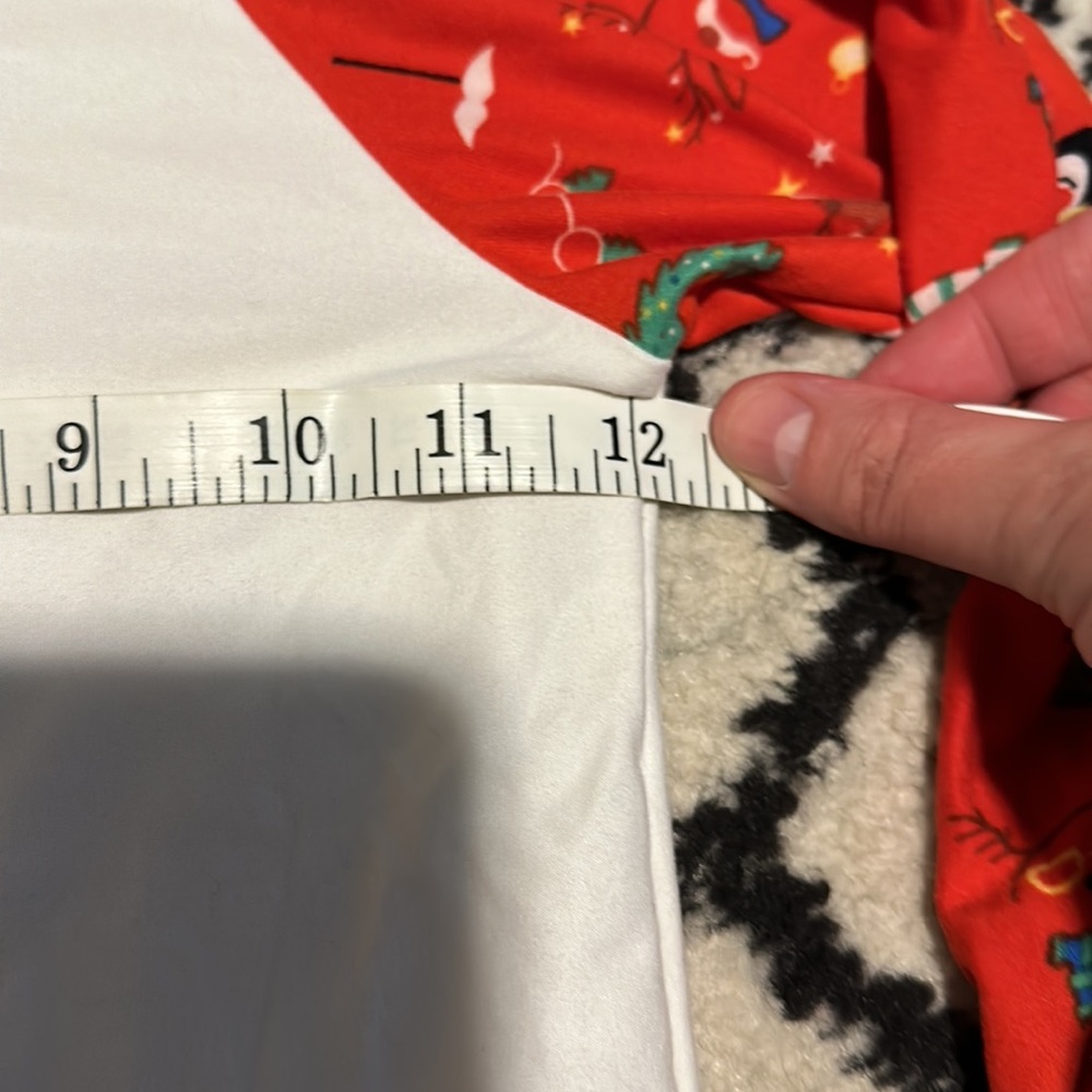 LulaRoe PJs - Picture 4 of 9